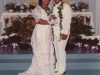 Tony & Lynda: Wedding Day